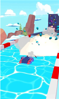 变异机器人竞赛游戏下载-变异机器人竞赛免广告版下载v0.7