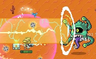 清洁地球项目汉化版下载-清洁地球项目游戏下载v0.69