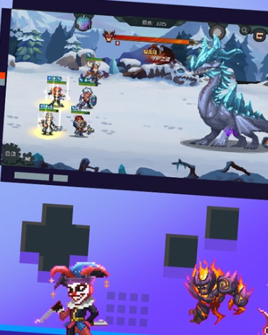 魔法王权最新版下载-魔法王权下载v1.5.25