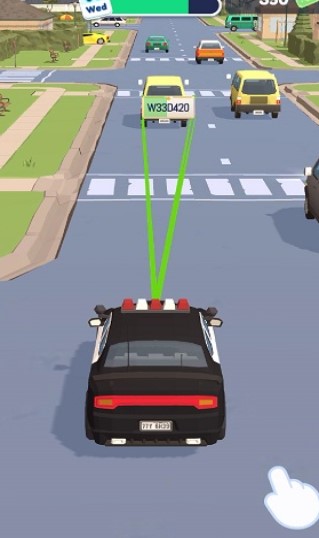 交通警察3D下载-交通警察3d免广告下载v1.4.0