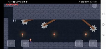 陷阱室3游戏下载-陷阱室3中文版下载v1.1