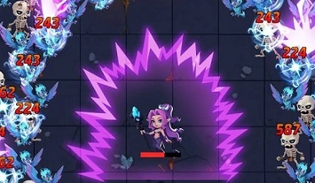 最强巫师无敌版下载-最强巫师内置修改器下载v1.3.7