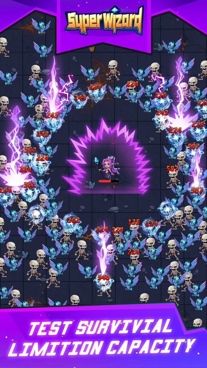 最强巫师无敌版下载-最强巫师内置修改器下载v1.3.7