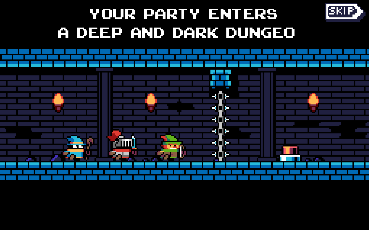 三傻大冒险下载最新2022下载-三傻大冒险游戏攻略下载v1.0.3