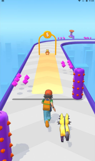 口袋妖怪球游戏下载-口袋妖怪球最新版下载v0.1.9