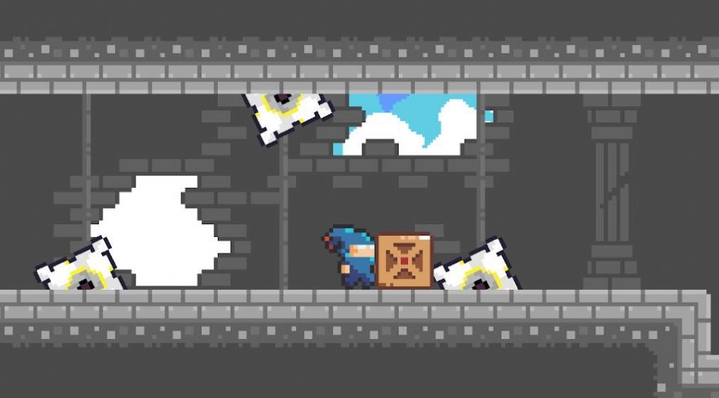 丢失的花朵最新版下载-丢失的花朵手游下载v1.0.0