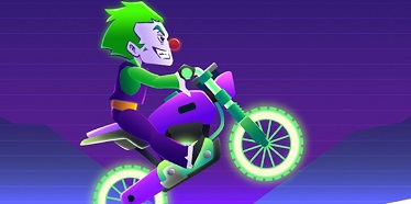 摩托霓虹赛车无广告中文下载-摩托霓虹赛车游戏下载v1.0.1