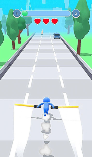 逃亡激光神庙游戏下载-逃亡激光神庙最新版下载v00.01.02