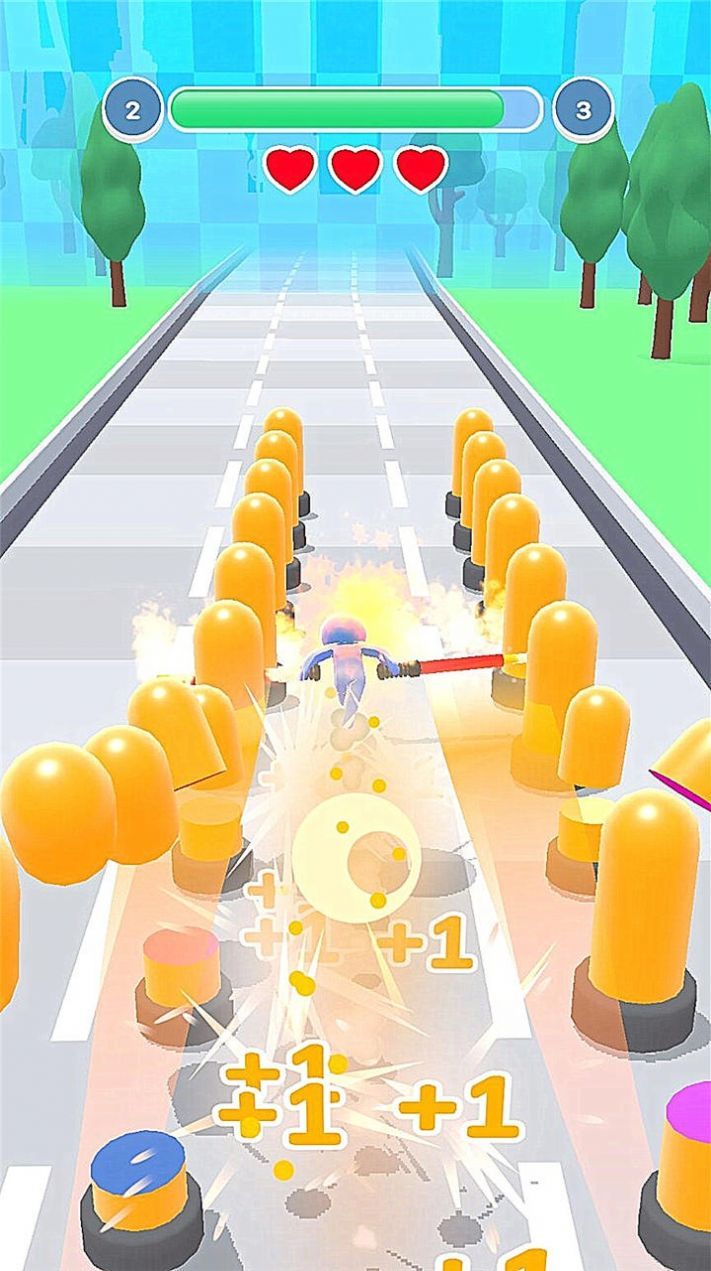 逃亡激光神庙游戏下载-逃亡激光神庙最新版下载v00.01.02