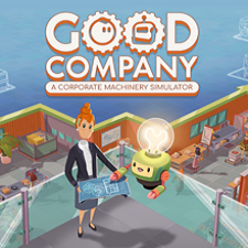 好公司免费正式版下载-good company游戏下载v1.0.2