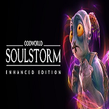 Oddworld:Soulstorm中文正式版下载-奇异世界灵魂风暴游戏下载v1.0
