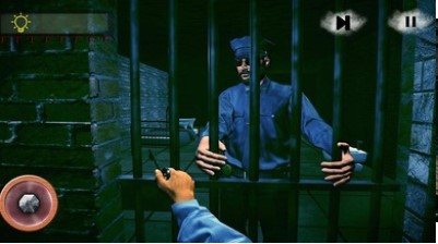 可怕的修女恐怖逃脱鬼屋游戏下载-可怕的修女恐怖逃脱鬼屋最新版下载v1.0.8