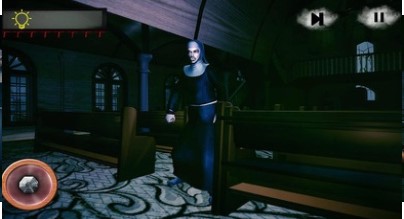 可怕的修女恐怖逃脱鬼屋游戏下载-可怕的修女恐怖逃脱鬼屋最新版下载v1.0.8
