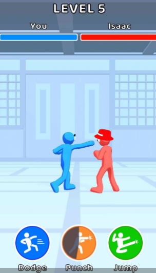 吃我一套连招游戏下载-吃我一套连招最新版下载v0.13