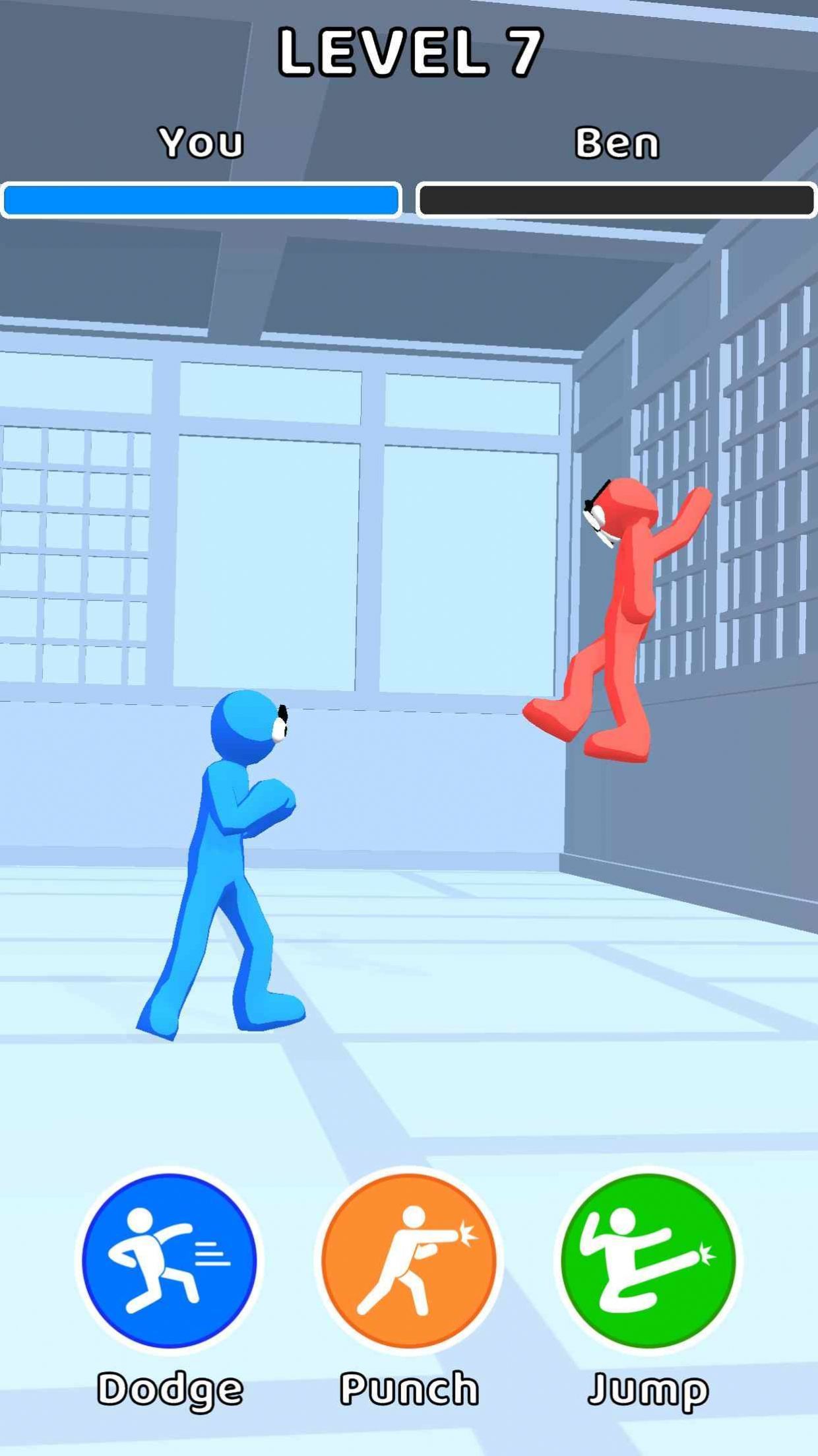 吃我一套连招游戏下载-吃我一套连招最新版下载v0.13