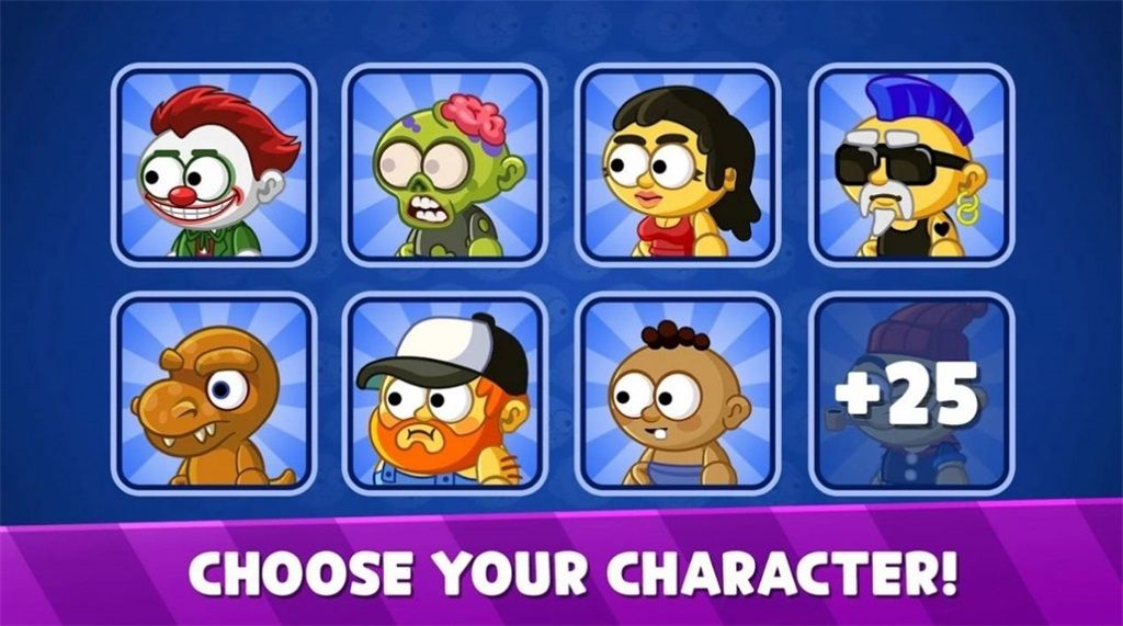 橡皮艇战争游戏下载-橡皮艇战争最新版下载v1.0995