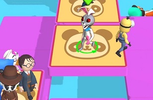 生存大师疯狂战斗最新中文版下载-生存大师疯狂战斗游戏下载v0.0.7