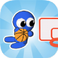 篮球对抗游戏下载-篮球对抗汉化版下载v0.6.2
