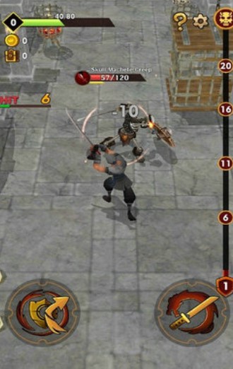 吃俺一刀游戏下载-吃俺一刀最新版下载v0.0.13