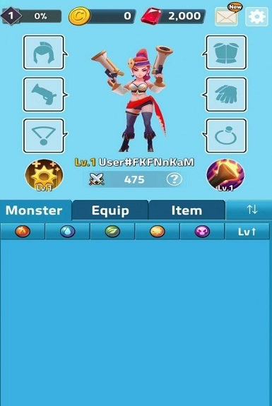 地牢管理者最新版下载-地牢管理者手游下载v1.1