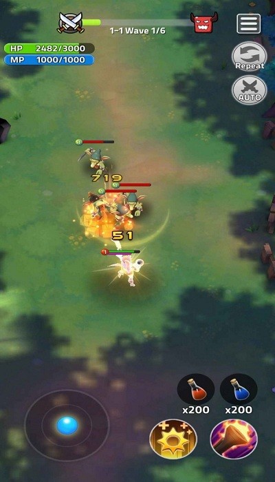 地牢管理者最新版下载-地牢管理者手游下载v1.1