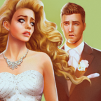失败的婚礼爱情故事去广告版游戏下载-失败的婚礼爱情故事破解版下载v1.0.7