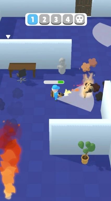 真空爆破最新版下载-真空爆破游戏下载v1.2