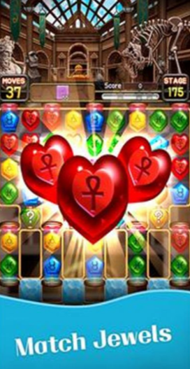 珠宝世界博物馆游戏下载-珠宝世界博物馆安卓版下载v1.6.0