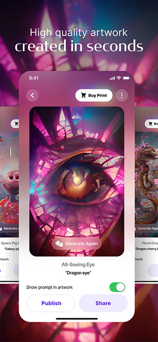 梦境生成器中文版app下载-梦境生成器安卓下载v1.80.2