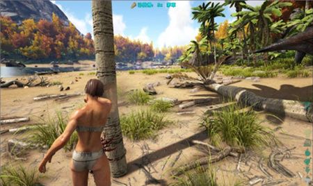 日游神秘岛游戏下载-日游神秘岛正式版下载v1.0