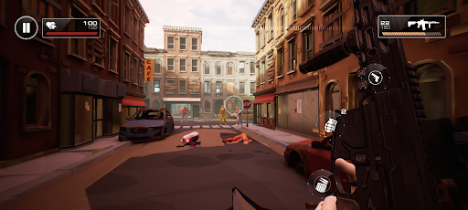 项目危害僵尸免谷歌中文版下载-项目危害僵尸游戏下载v1.1.48