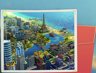 模拟城市我是市长官方正版下载-模拟城市我是市长下载最新班2022v0.65.21334.21539