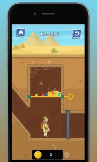 打宝专家最新版下载-打宝专家游戏下载v1.0.2