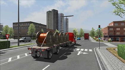 环球卡车模拟器2022最新版本下载-环球卡车模拟器正式版下载v1.1