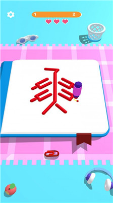 我画画贼溜安卓版下载-我画画贼溜游戏下载v1.0.0