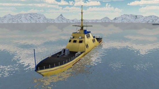 海军战舰竞争下载-海军战舰竞争最新版下载 v6.0.5