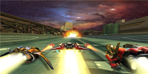 太空竞速2游戏下载-太空竞速2最新版下载v1.1.8
