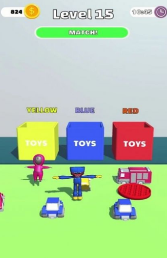 正确匹配玩具手机版下载-正确匹配玩具官方版下载v0.2