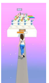 清醒跑步3D下载-清醒跑步3D手机版最新下载v1.1