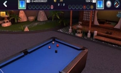 台球风云游戏下载-台球风云游戏下载最新版v1.1.0