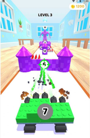 坦克摧毁游戏下载-坦克摧毁最新版下载v1.2.0