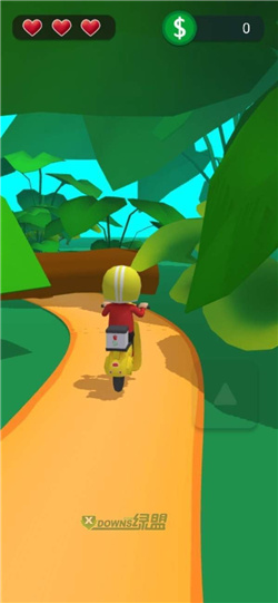 小车送快递游戏下载-小车送快递游戏安卓版下载v1.1