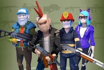 最后的生存特警去广告版游戏下载-最后的生存特警中文版下载v0.3.2