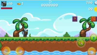 灰灰历险记游戏下载-灰灰历险记游戏安卓版下载v1.0