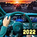 赛车2022多人游戏破解版下载-赛车2022无限金币版下载v0.2.4