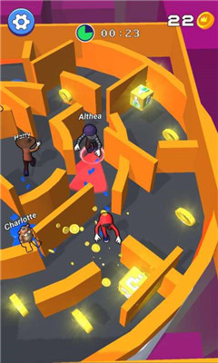 欢乐躲猫猫最新版下载-欢乐躲猫猫游戏下载v1.0.0