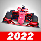 f1方程式赛车游戏2022下载-f1方程式赛车破解版下载v2.62