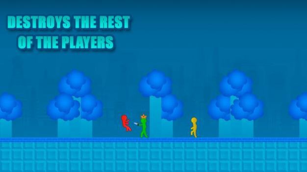 火柴人最终决战中文版下载-火柴人最终决战游戏下载v1.0.5