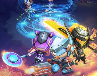 守护者们手游下载2022下载-守护者们游戏最新版下载v1.0