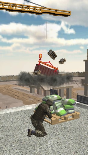 明日幸存者游戏下载-明日幸存者正式版下载v1.0.13